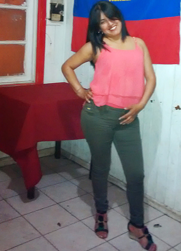 Your Latin Bride? Your Latin Bride?