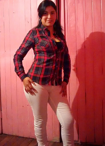 Your Latin Wife? Your Latin Wife?