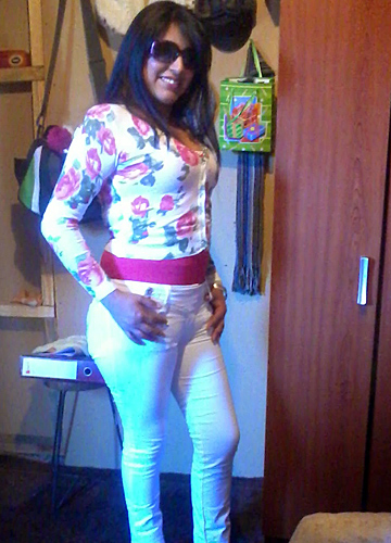 Your Latin Bride? Your Latin Bride?