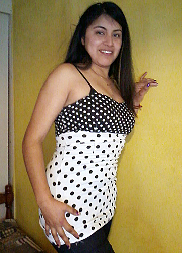 Your Latin Wife? Your Latin Wife?