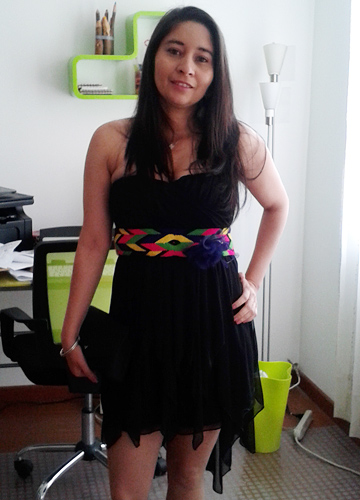 Your Latin Wife? Your Latin Wife?