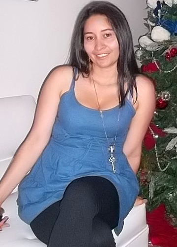 Your Latin Wife? Your Latin Wife?