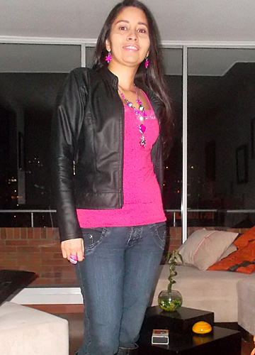 Your Latin Bride? Your Latin Bride?