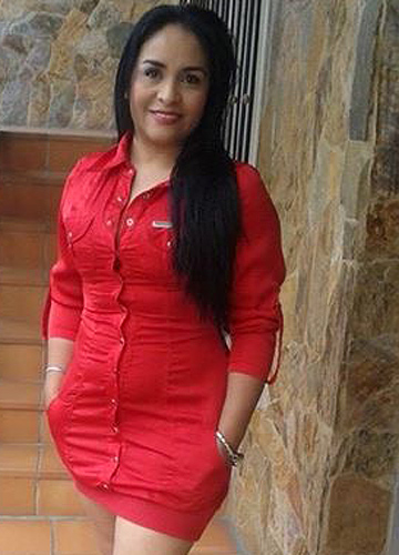 Your Latin Wife? Your Latin Wife?