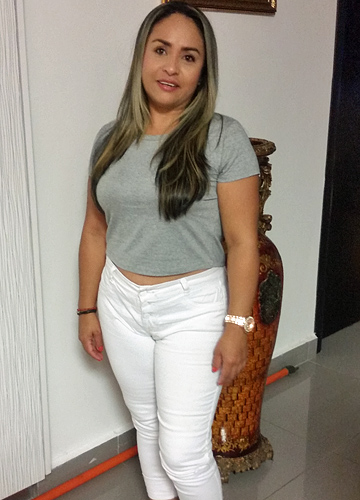 Your Latin Bride? Your Latin Bride?