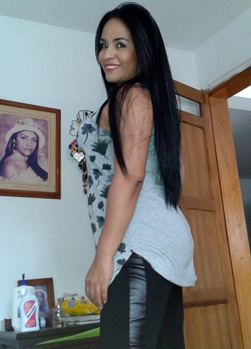 Your Latin Bride? Your Latin Bride?