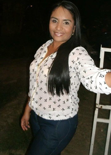 Your Latin Wife? Your Latin Wife?