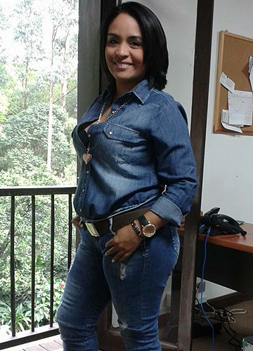 Your Latin Bride? Your Latin Bride?