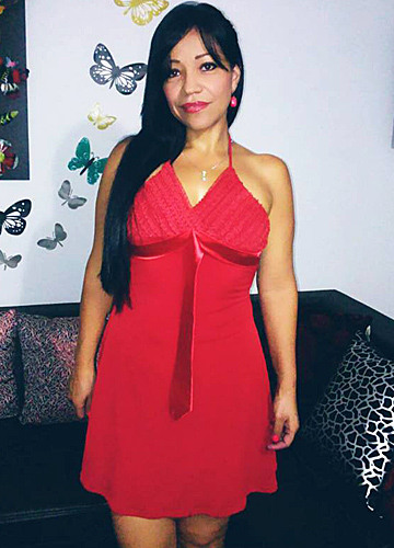 Your Latin Bride? Your Latin Bride?