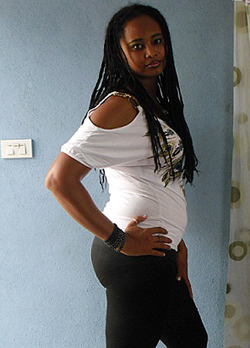 Your Latin Wife? Your Latin Wife?