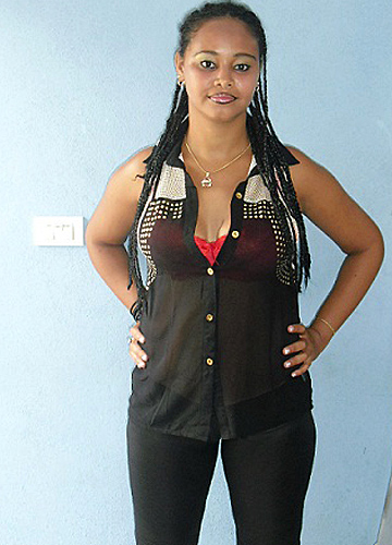 Your Latin Bride? Your Latin Bride?