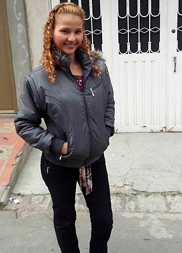 Your Latin Wife? Your Latin Wife?