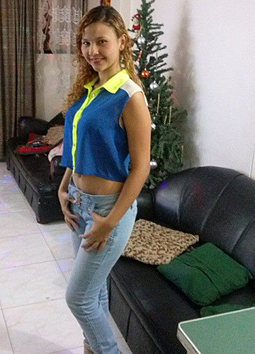 Your Latin Wife? Your Latin Wife?