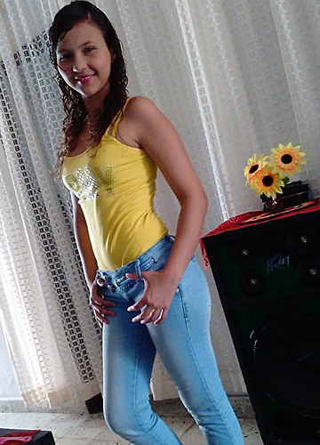 Your Latin Bride? Your Latin Bride?