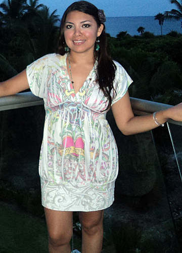 Your Latin Bride? Your Latin Bride?