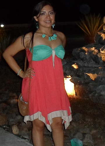 Your Latin Wife? Your Latin Wife?