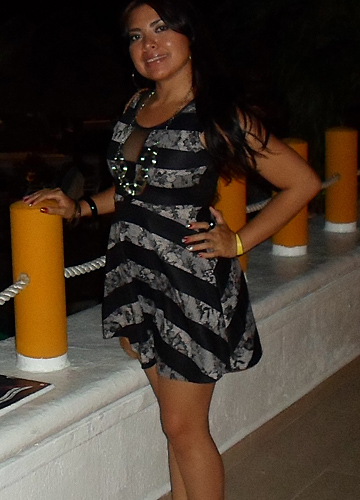 Your Latin Bride? Your Latin Bride?