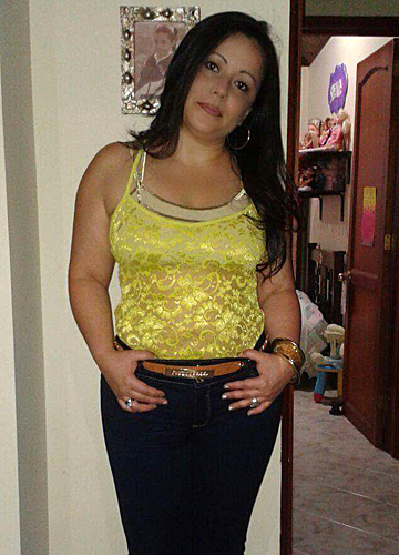 Your Latin Wife? Your Latin Wife?