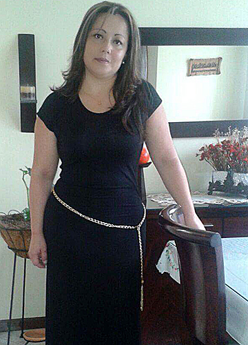 Your Latin Wife? Your Latin Wife?