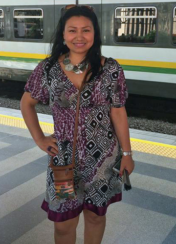 Your Latin Wife? Your Latin Wife?