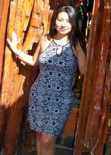 Your Latin Bride? Your Latin Bride?