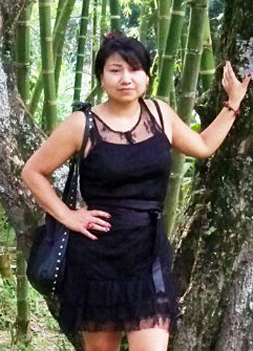 Your Latin Wife? Your Latin Wife?