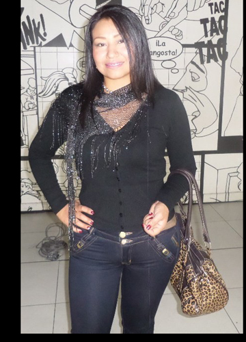 Your Latin Bride? Your Latin Bride?