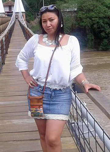 Your Latin Wife? Your Latin Wife?