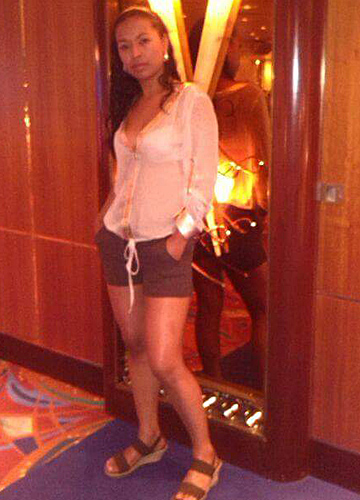 Your Latin Bride? Your Latin Bride?