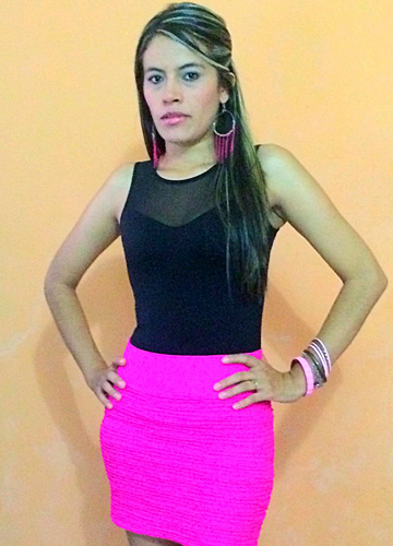 Your Latin Wife? Your Latin Wife?