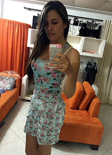 Your Latin Bride? Your Latin Bride?