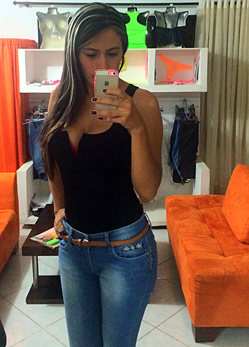 Your Latin Wife? Your Latin Wife?