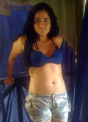 Your Latin Bride? Your Latin Bride?