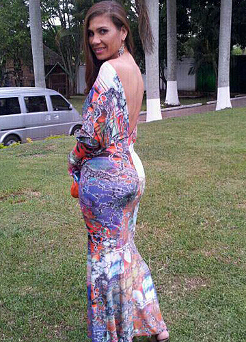 Your Latin Wife? Your Latin Wife?