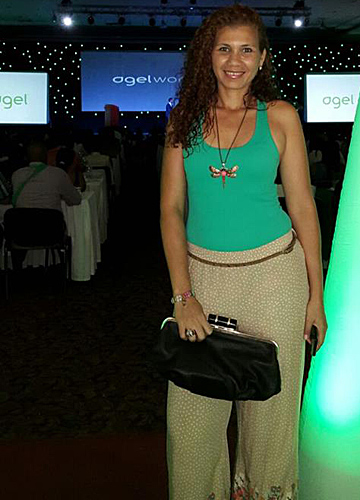 Your Latin Bride? Your Latin Bride?