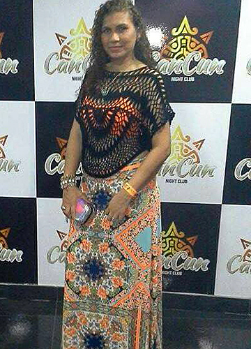 Your Latin Wife? Your Latin Wife?