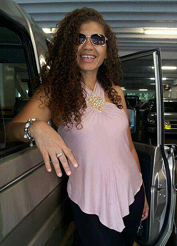 Your Latin Wife? Your Latin Wife?