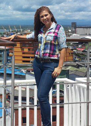 Your Latin Bride? Your Latin Bride?