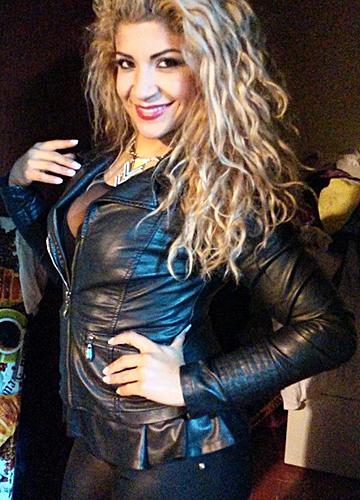 Your Latin Bride? Your Latin Bride?