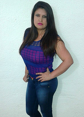 Your Latin Bride? Your Latin Bride?