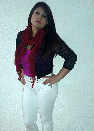 Your Latin Wife? Your Latin Wife?