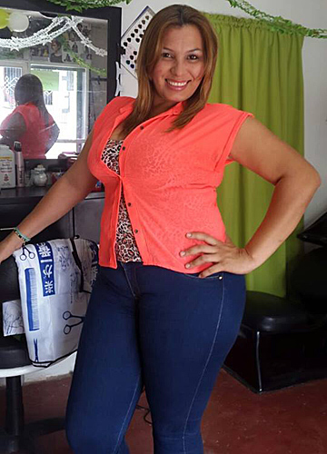 Your Latin Bride? Your Latin Bride?