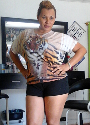 Your Latin Wife? Your Latin Wife?