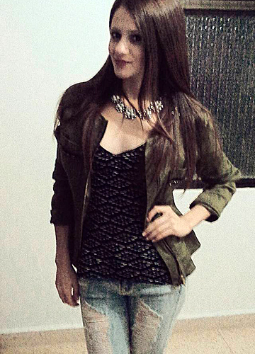 Your Latin Bride? Your Latin Bride?