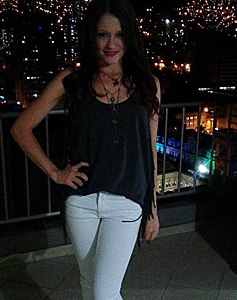 Your Latin Bride? Your Latin Bride?