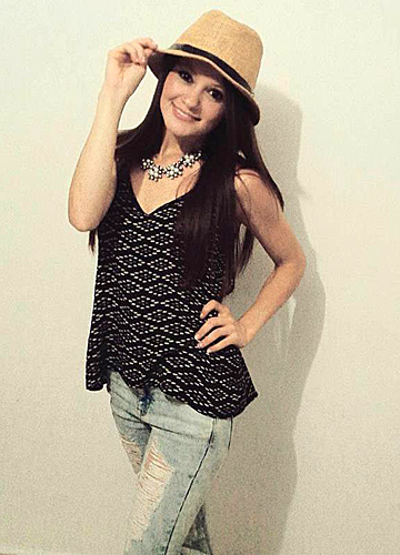 Your Latin Wife? Your Latin Wife?