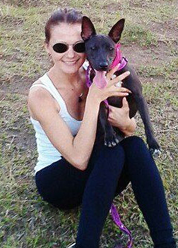 Your Latin Wife? Your Latin Wife?