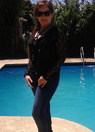 Your Latin Wife? Your Latin Wife?