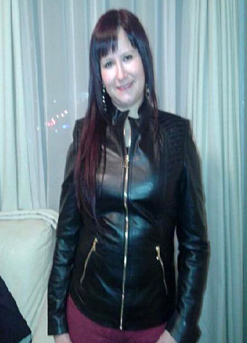 Your Latin Wife? Your Latin Wife?