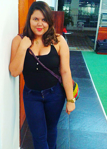 Your Latin Bride? Your Latin Bride?